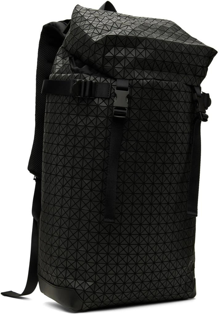 商品Issey Miyake|Black Hiker Backpack,价格¥9951,第2张图片详细描述