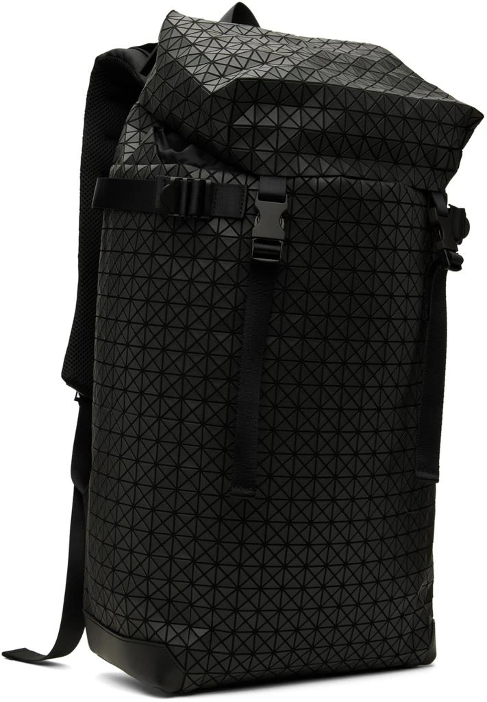 商品Issey Miyake|Black Hiker Backpack,价格¥9806,第2张图片详细描述