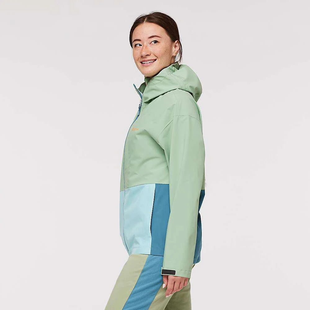 Cotopaxi Women's Cielo Rain Jacket 商品