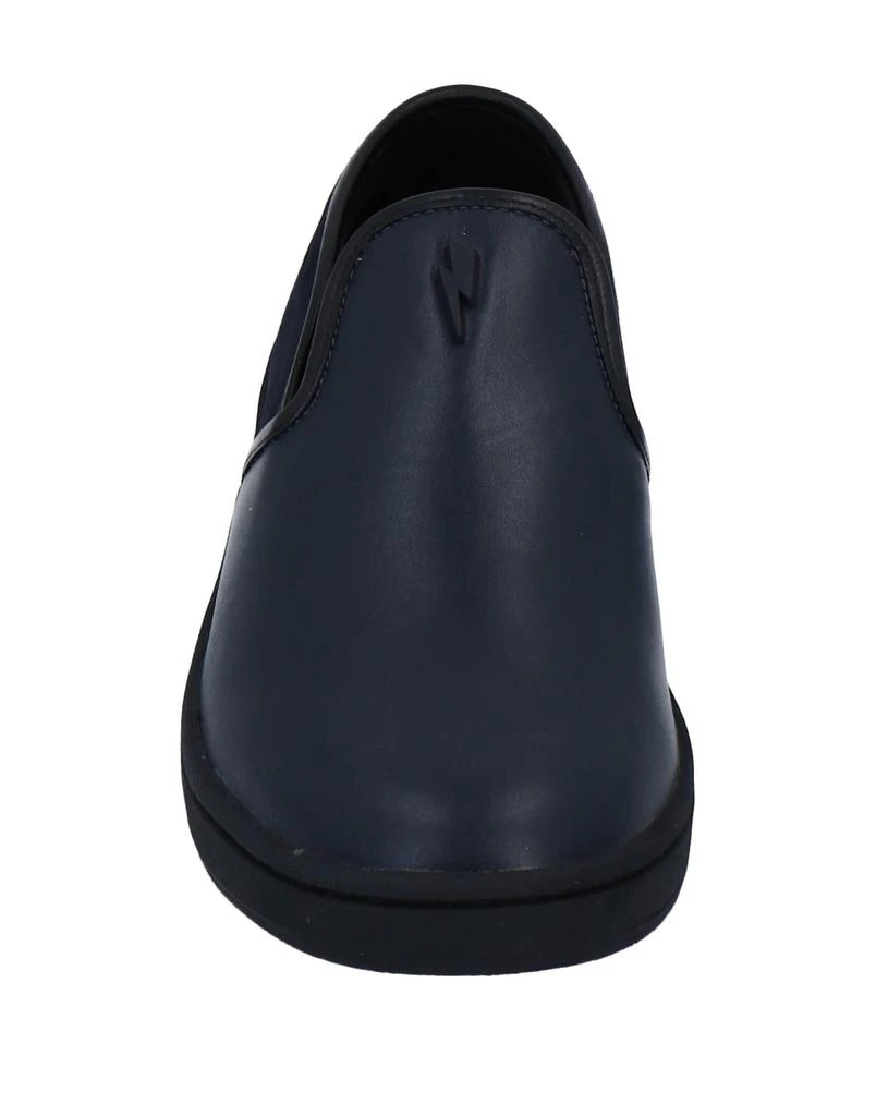 商品Neil Barrett|Sneakers,价格¥1088,第4张图片详细描述