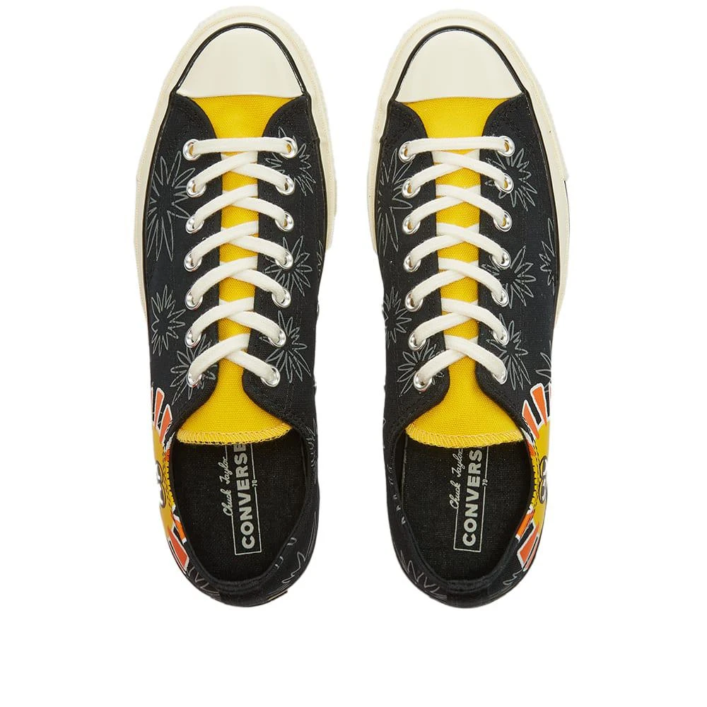 商品Converse|Converse Chuck 70 Ox,价格¥281,第5张图片详细描述