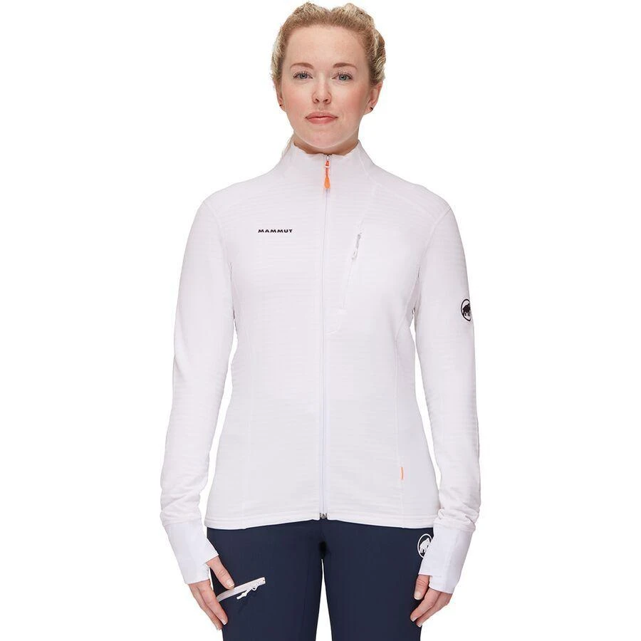 商品Mammut|Taiss Light ML Jacket - Women's,价格¥785,第1张图片