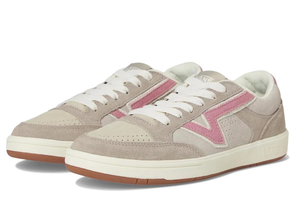 商品Vans|Lowland CC,价格¥414,第1张图片