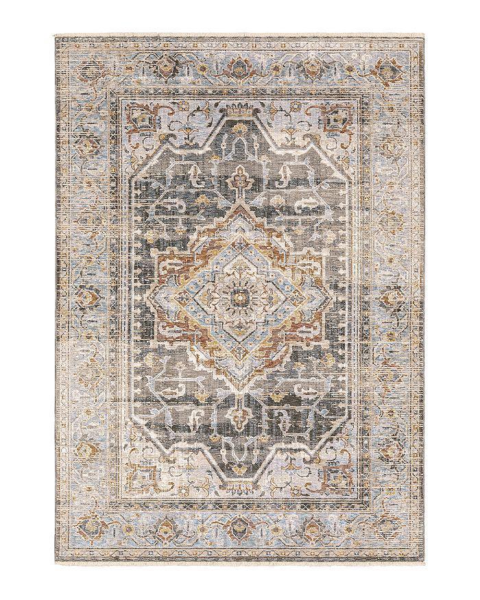 商品Oriental Weavers|Maharaja 1803X Runner Area Rug, 2'3" x 7'6",价格¥941,第3张图片详细描述