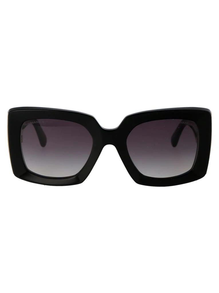 商品Chanel|0ch5435 Sunglasses,价格¥6050,第1张图片