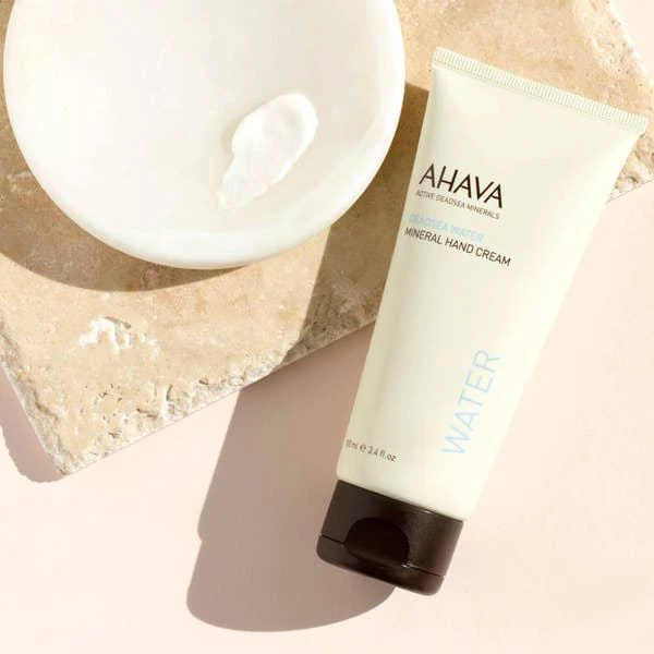 商品AHAVA|护手霜 100ml,价格¥102,第3张图片详细描述