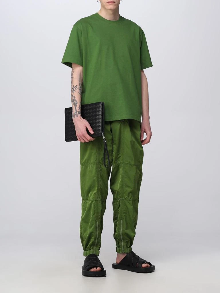 商品Bottega Veneta|Bottega Veneta document holder in leather,价格¥17363,第2张图片详细描述
