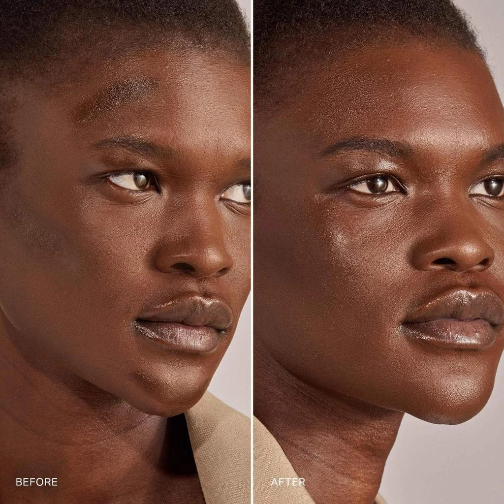 商品MERIT|Bronze Balm Sheer Sculpting Bronzer,价格¥233,第4张图片详细描述