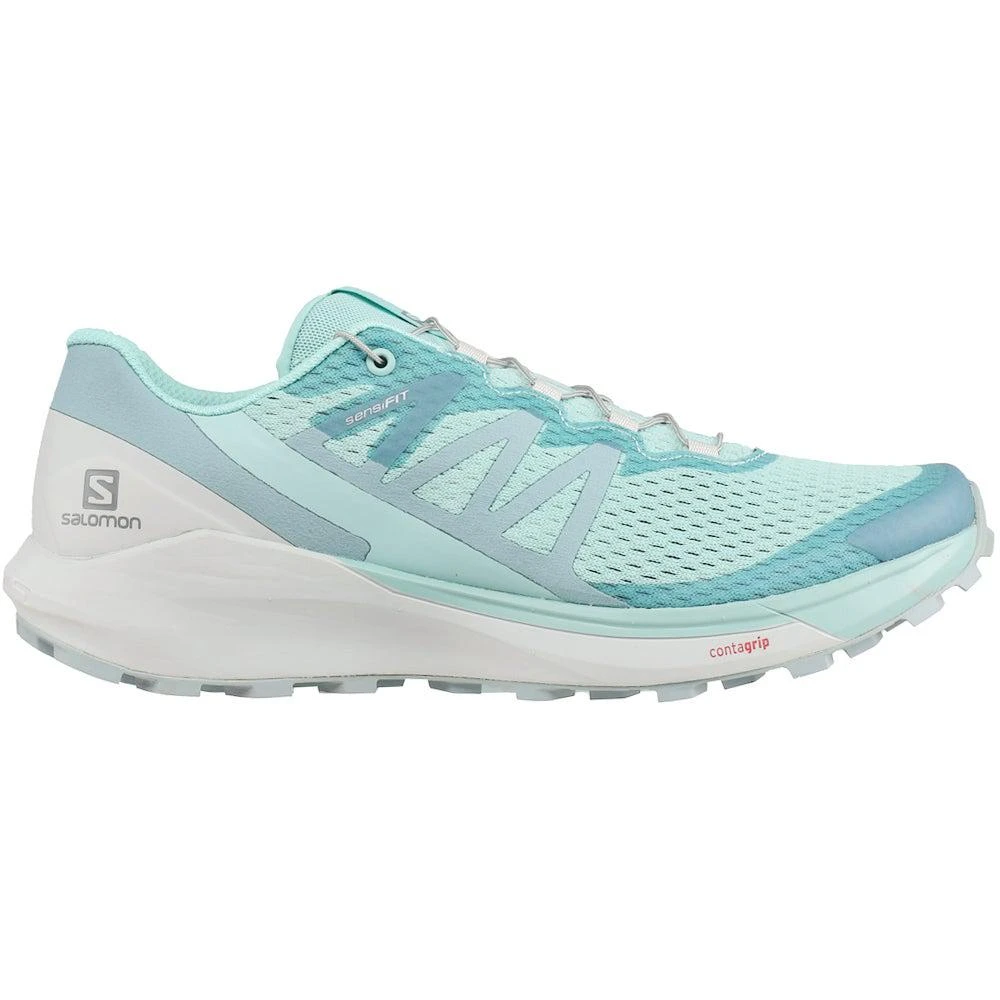 商品Salomon|Sense Ride 4 Trail Running Shoes,价格¥608,第1张图片