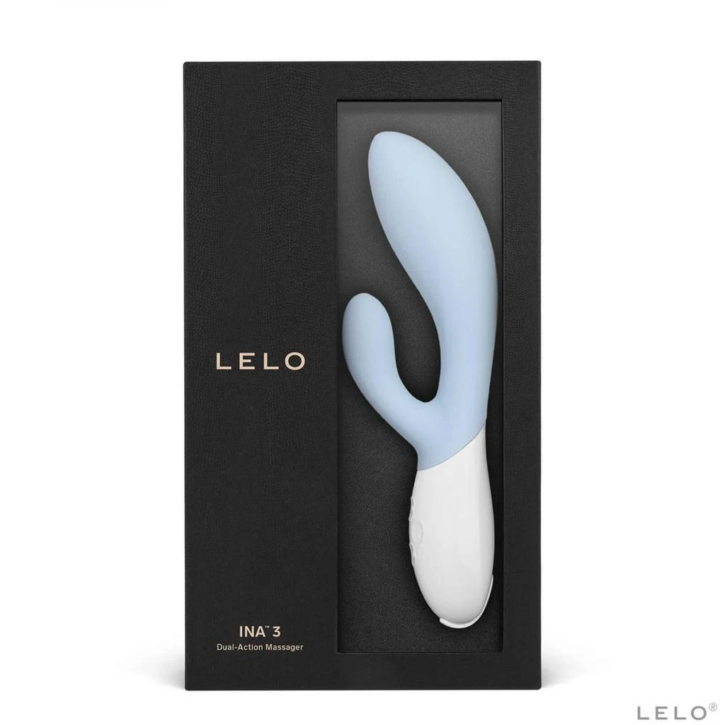 商品LELO|LELO Ina 3 (Various Shades),价格¥1445,第2张图片详细描述