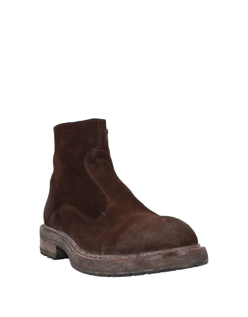 商品MOMA|Boots,价格¥719,第2张图片详细描述