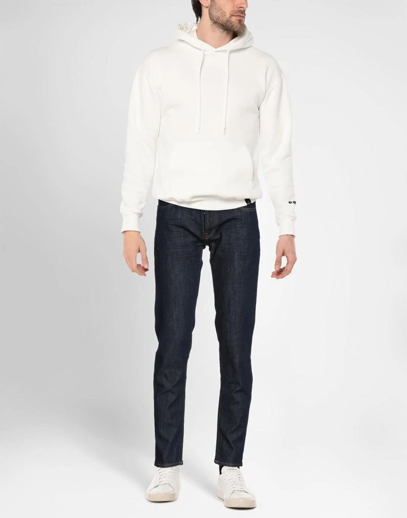 商品LIU •JO|Denim pants,价格¥490,第2张图片详细描述
