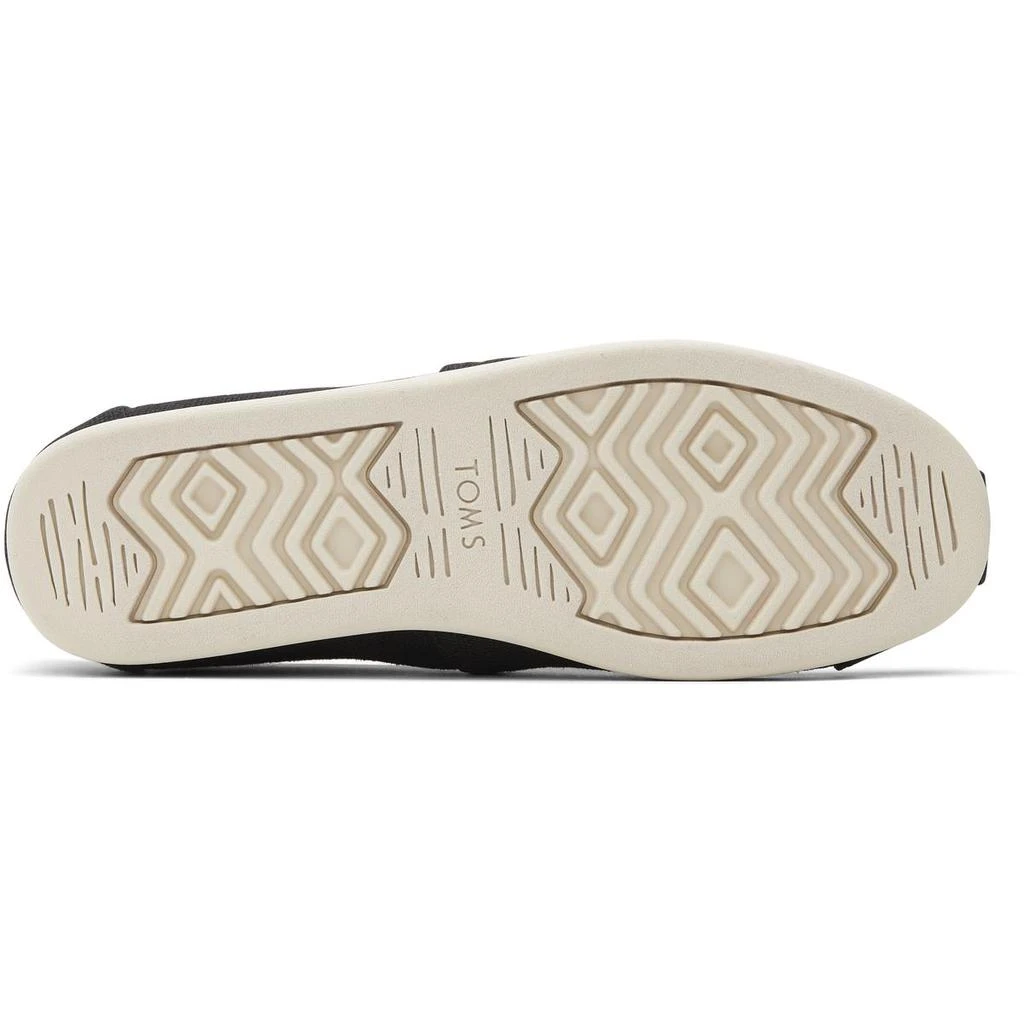商品TOMS|Toms Mens Classic Logo Slip-on Loafers,价格¥212,第2张图片详细描述