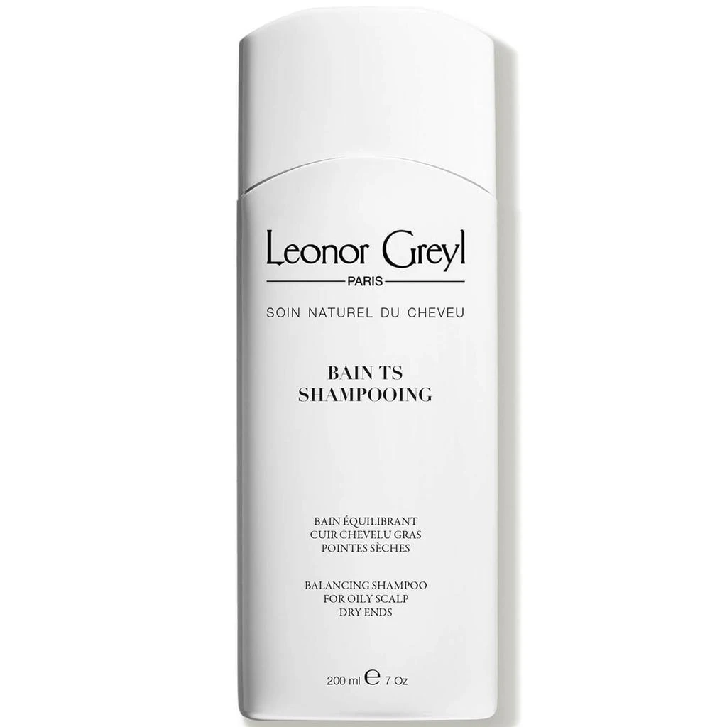 商品Leonor Greyl|Leonor Greyl Bain TS Shampooing Balancing Shampoo,价格¥417,第1张图片