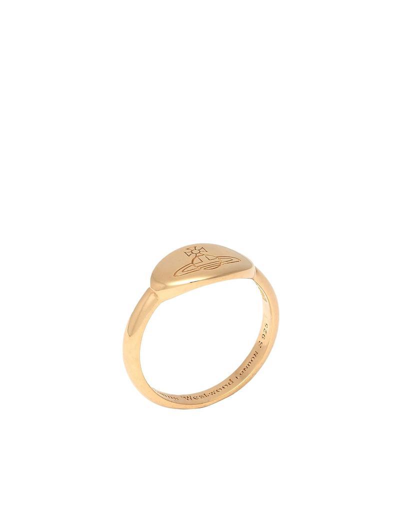 商品Vivienne Westwood|Ring,价格¥744,第1张图片