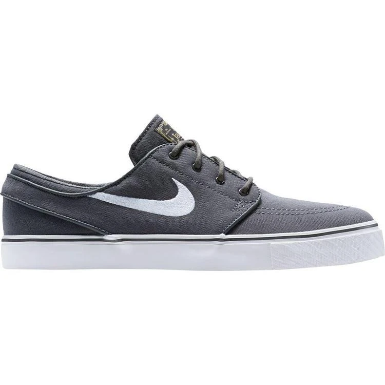 商品NIKE|Zoom Stefan Janoski Canvas Shoe - Men's,价格¥632,第2张图片详细描述