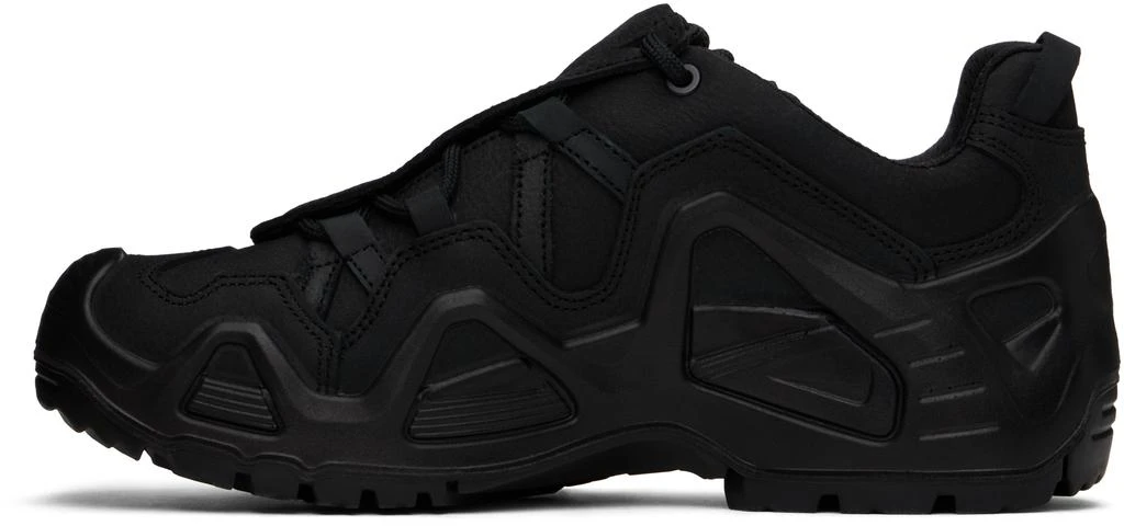 商品AFFXWRKS|黑色 LOWA 联名 Zephyr GTX Mid 高帮运动鞋,价格¥2618,第3张图片详细描述