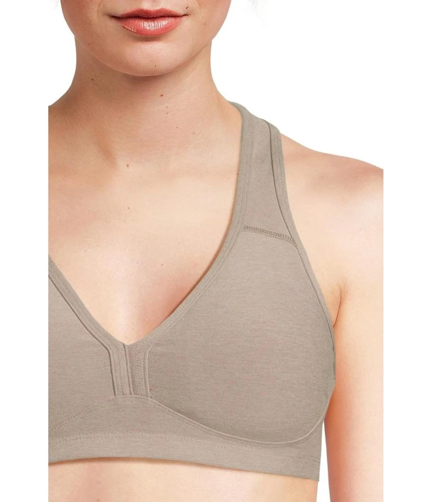 商品Beyond yoga|Spacedye Lift Your Spirits Bra,价格¥413,第4张图片详细描述