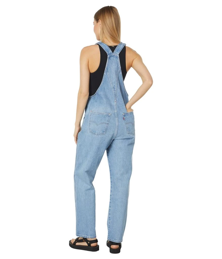 商品Levi's|Vintage Overall,价格¥962,第2张图片详细描述