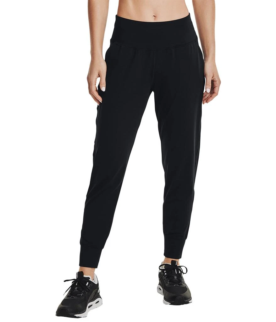 商品Under Armour|Meridian Joggers,价格¥495,第1张图片