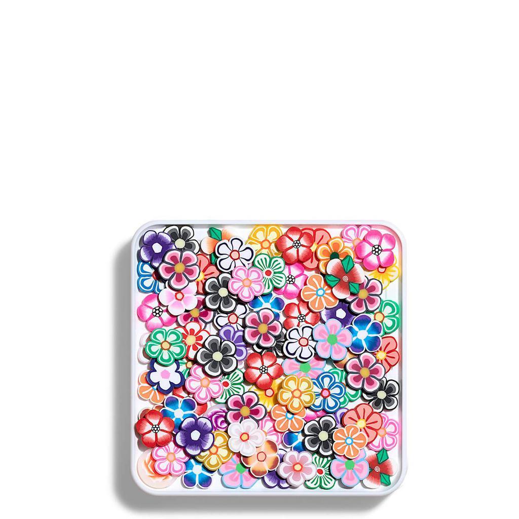商品Chantecaille|Chantecaille Flower Power Perfect Blur Finishing Powder - Medium-Dark 8g,价格¥602,第5张图片详细描述