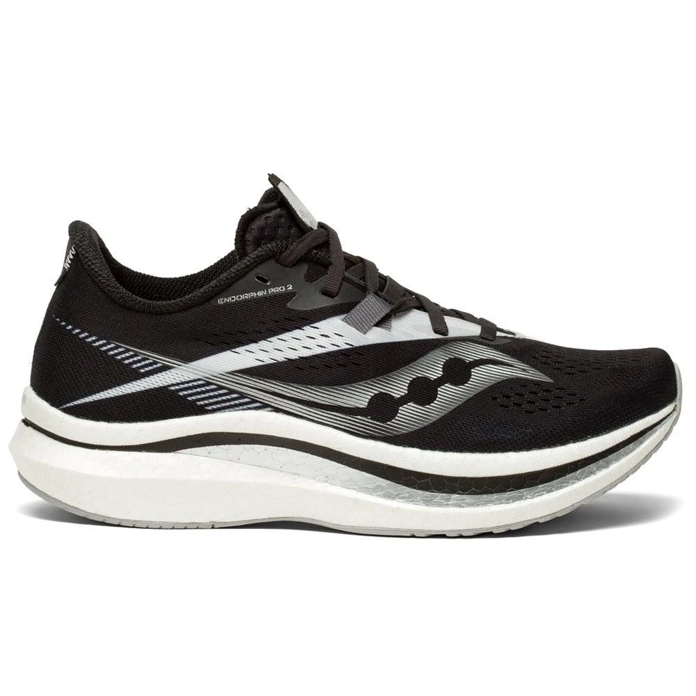 商品Saucony|Endorphin Pro 2 Running Shoes,价格¥676,第1张图片详细描述