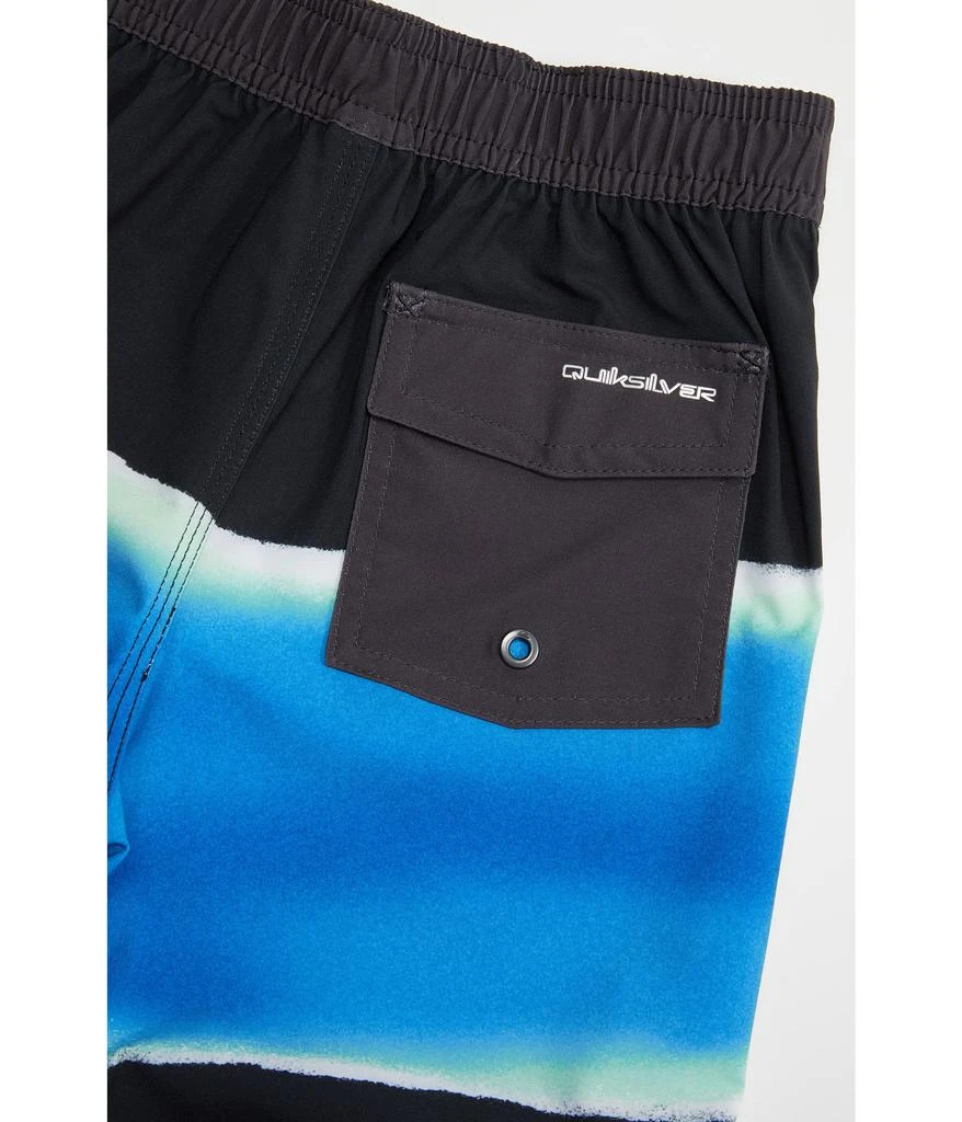 商品Quiksilver|Surfsilk Air Brush (Toddler/Little Kids),价格¥227,第2张图片详细描述