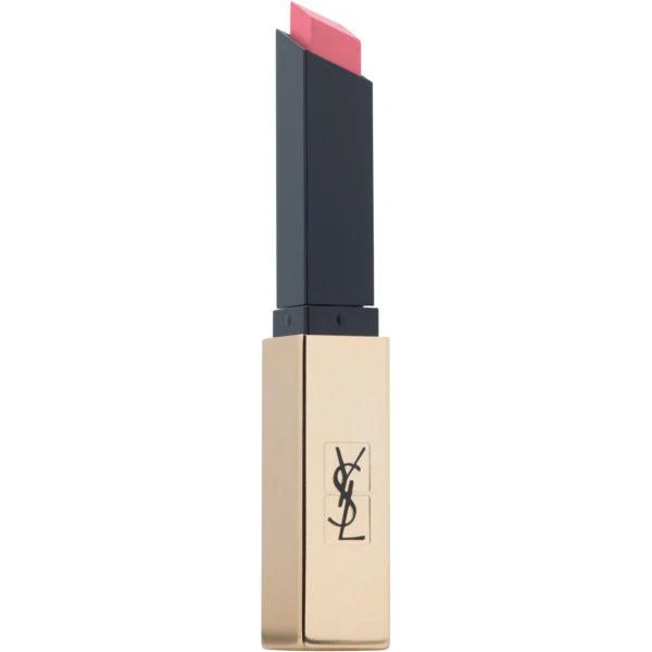 商品Yves Saint Laurent|圣罗兰 细管哑光唇膏 小金条,价格¥291,第1张图片