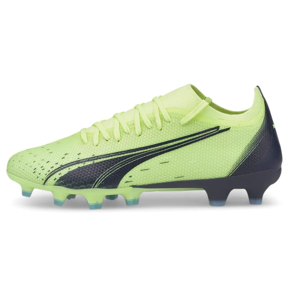 商品Puma|Ultra Match Firm Ground/Artificial Ground Soccer Cleats,价格¥227,第3张图片详细描述