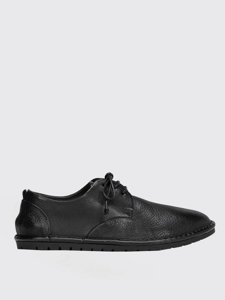 商品Marsèll|Marsèll brogue shoes for man,价格¥3023,第1张图片