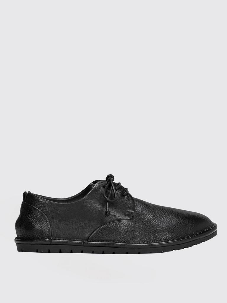 商品Marsèll|Marsèll brogue shoes for man,价格¥2888,第1张图片