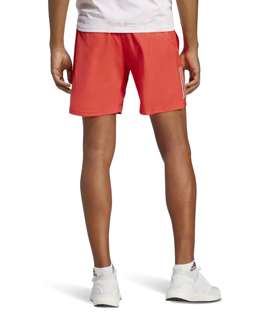 商品Adidas|Own The Run 9" Shorts,价格¥177,第2张图片详细描述