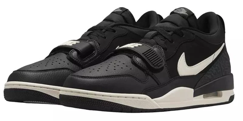 商品Jordan|Air Jordan Legacy 312 Low Shoes,价格¥1183,第5张图片详细描述