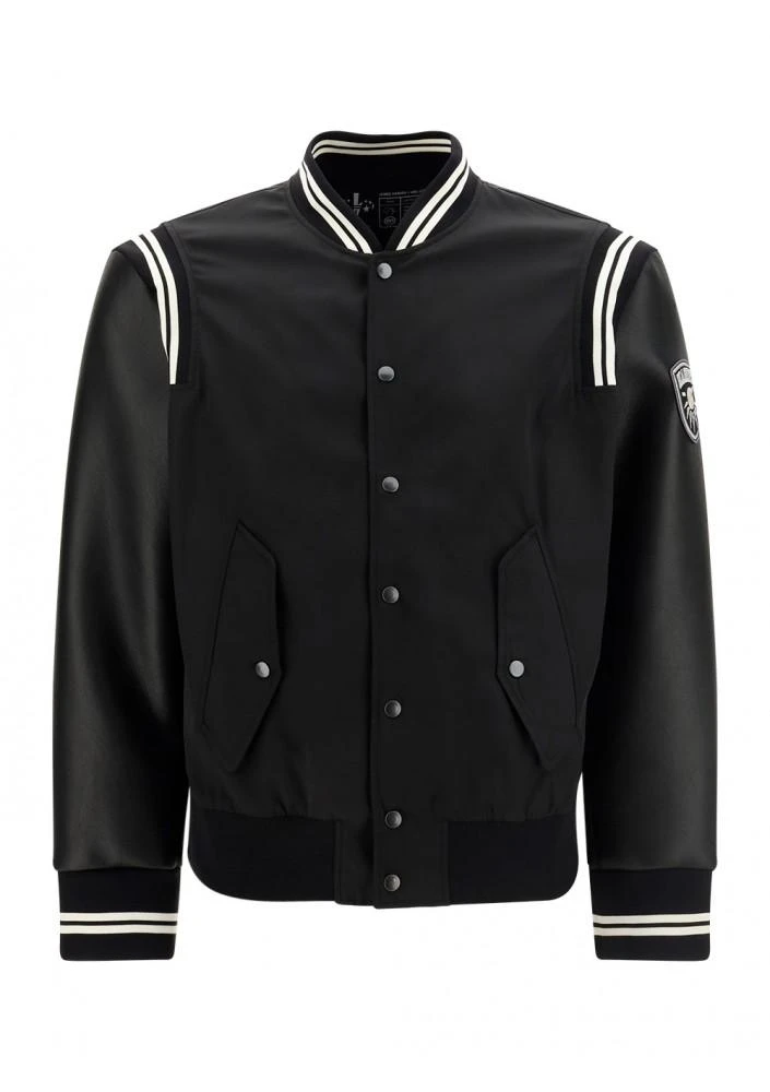 商品Neil Barrett| James Harden x Neil Barrett College Jacket ,价格¥1920,第1张图片