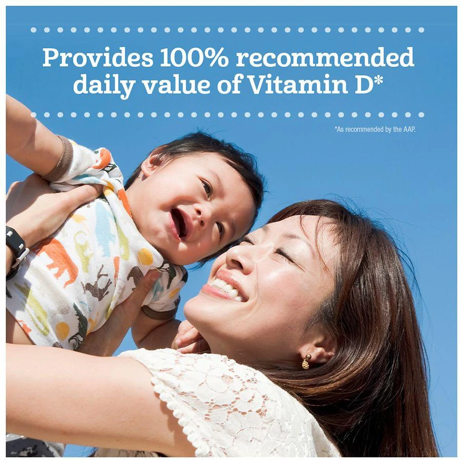Soothe Baby Probiotic Drops with Vitamin D 商品