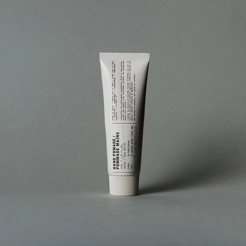 商品Le Labo|LE LABO香水实验室「BASIL-罗勒」 植纯系列护手霜55ml,价格¥464,第6张图片详细描述