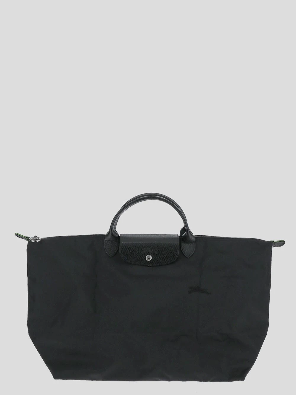 商品【预售7天】 Longchamp|Longchamp 女士旅行包 L1624919001 黑色,价格¥1224,第1张图片