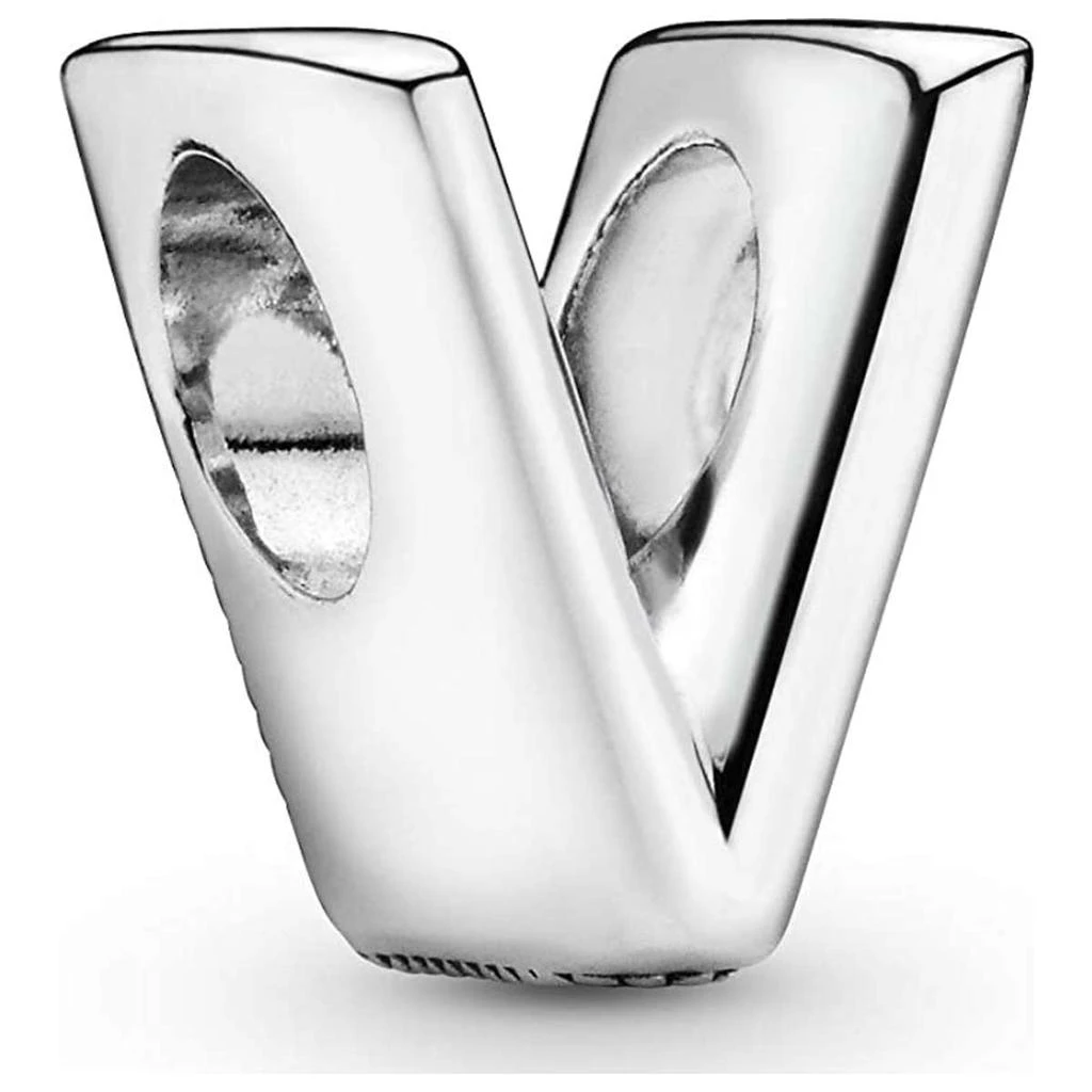 商品PANDORA|Pandora Alphabet 吊饰,价格¥120,第1张图片