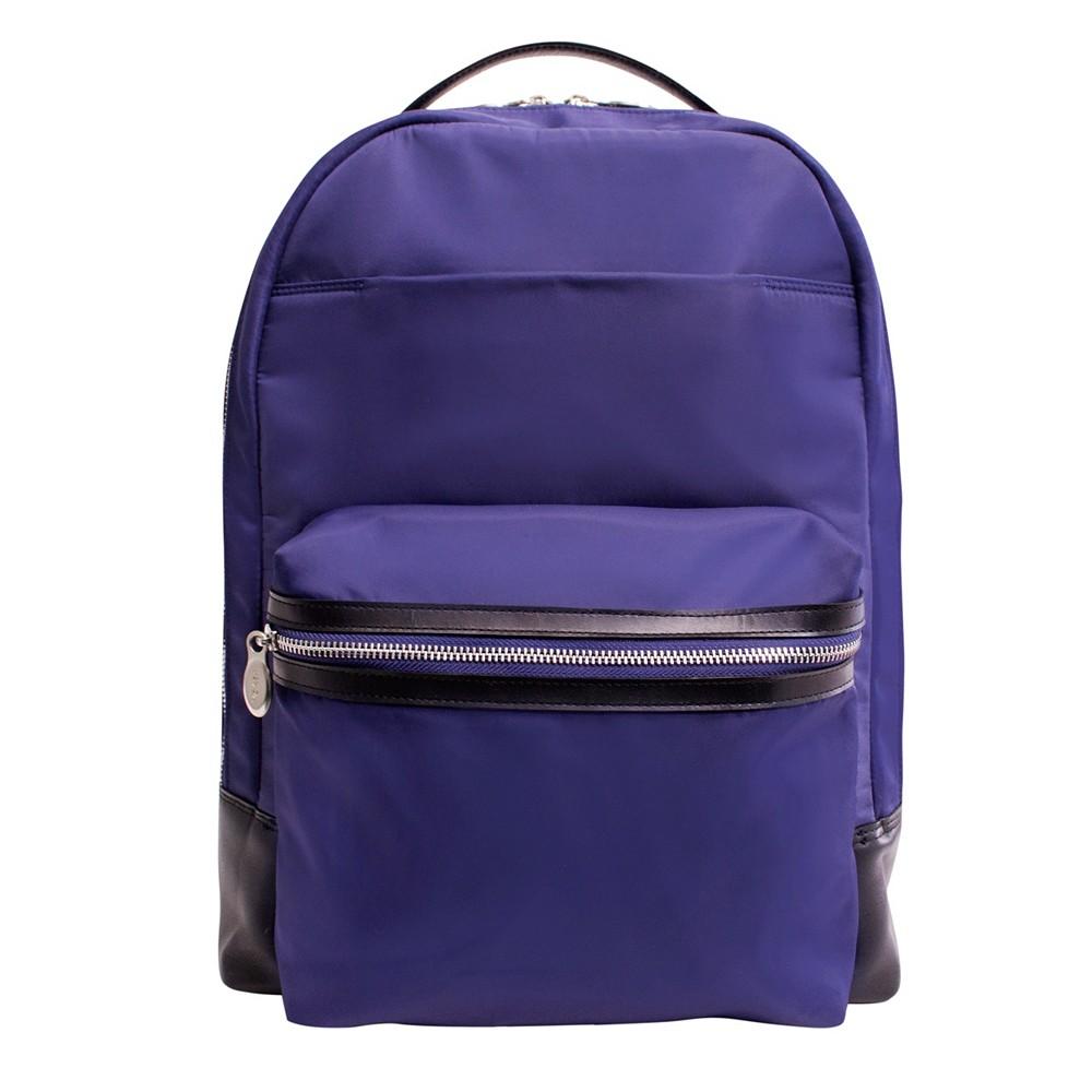 McKlein | Parker, 15" Dual Compartment Laptop Backpack 929.77元 商品图片