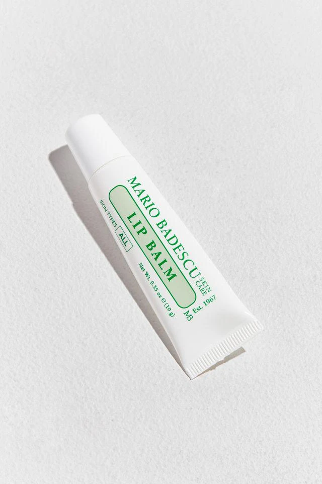 商品Mario Badescu|润护唇膏 - UO独家,价格¥61,第2张图片详细描述