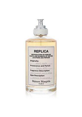 商品MAISON MARGIELA|Replica Beachwalk Maison Margiela Eau De Toilette Spray (Tester) 3.4 oz (Women),价格¥1846,第1张图片