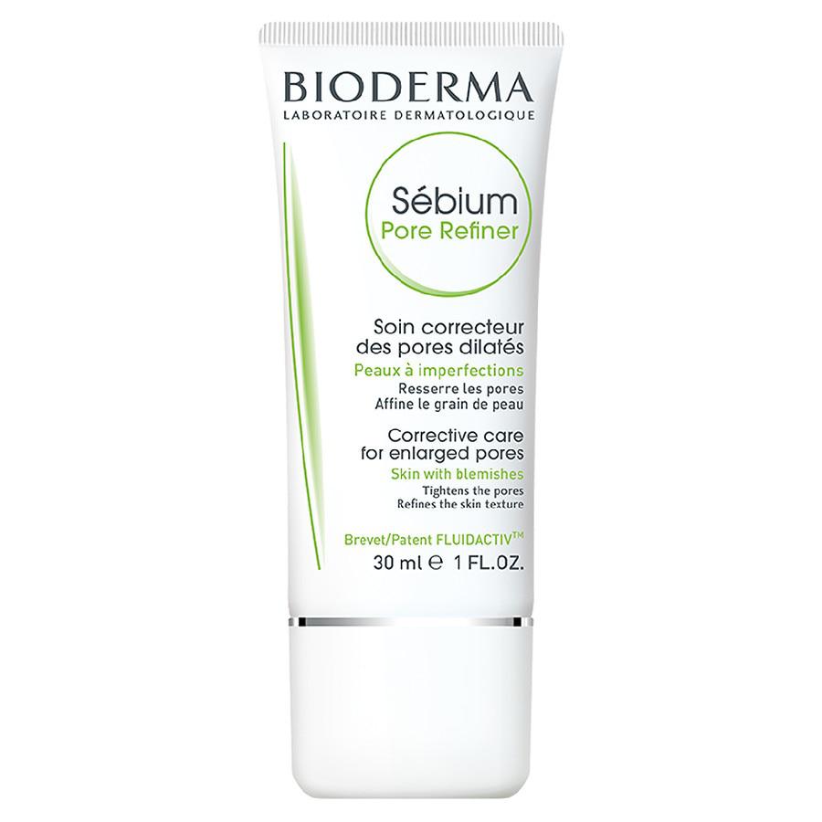 Sebium Pore Refiner Moisturizing & Pore Minimizing Cream for Oily Skin商品第1张图片规格展示