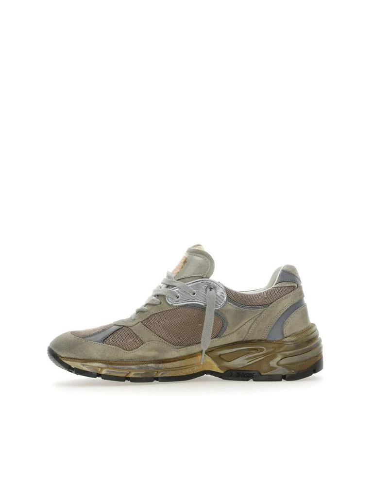 商品Golden Goose|GOLDEN GOOSE SNEAKERS,价格¥3555,第2张图片详细描述