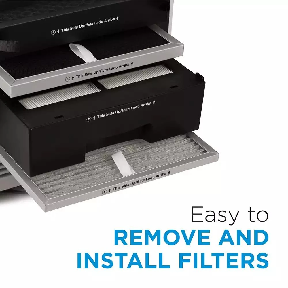商品Black & Decker|Replacement Filter for BAPUV350,价格¥957,第3张图片详细描述