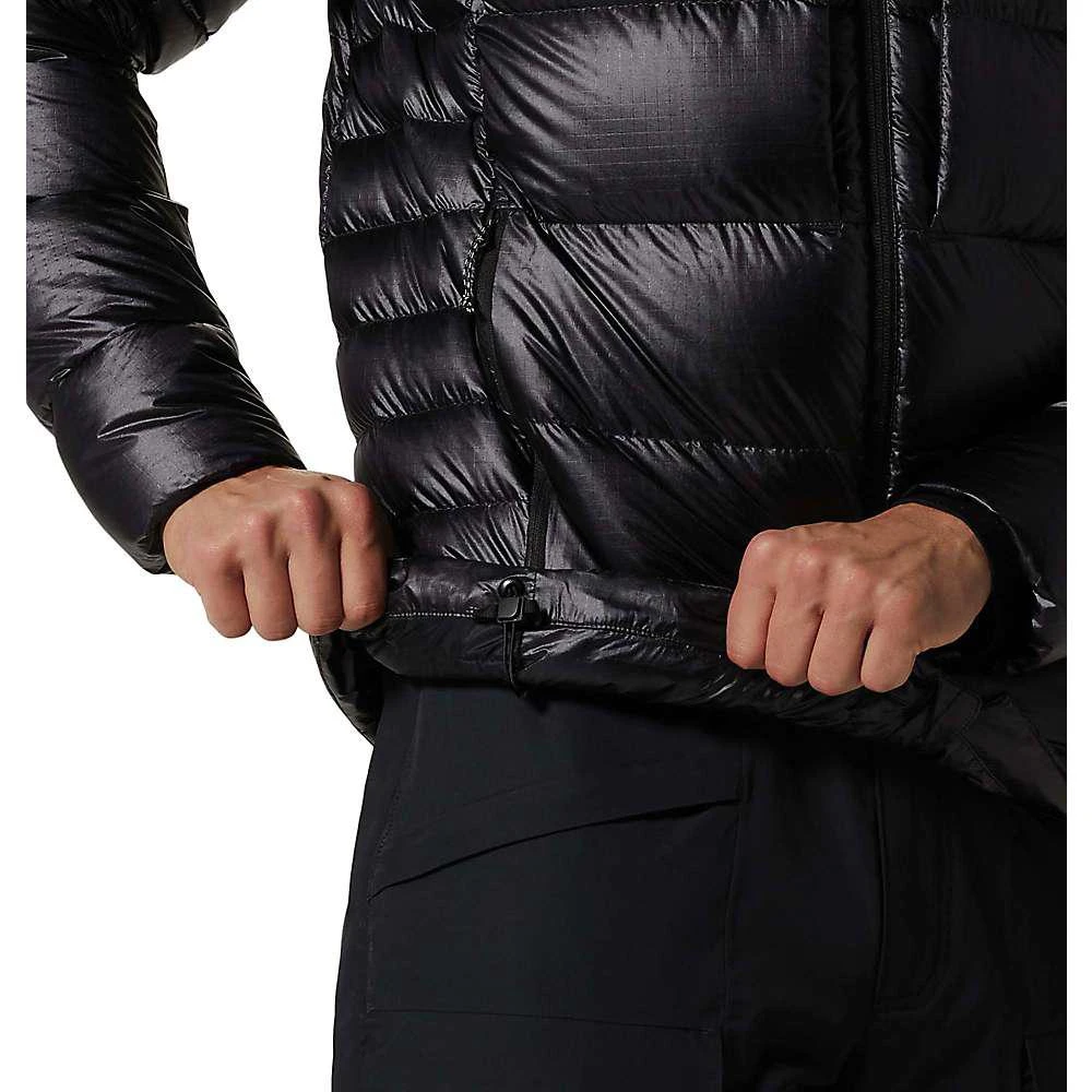 商品Mountain Hardwear|Men's Phantom Down Jacket,价格¥1536,第5张图片详细描述