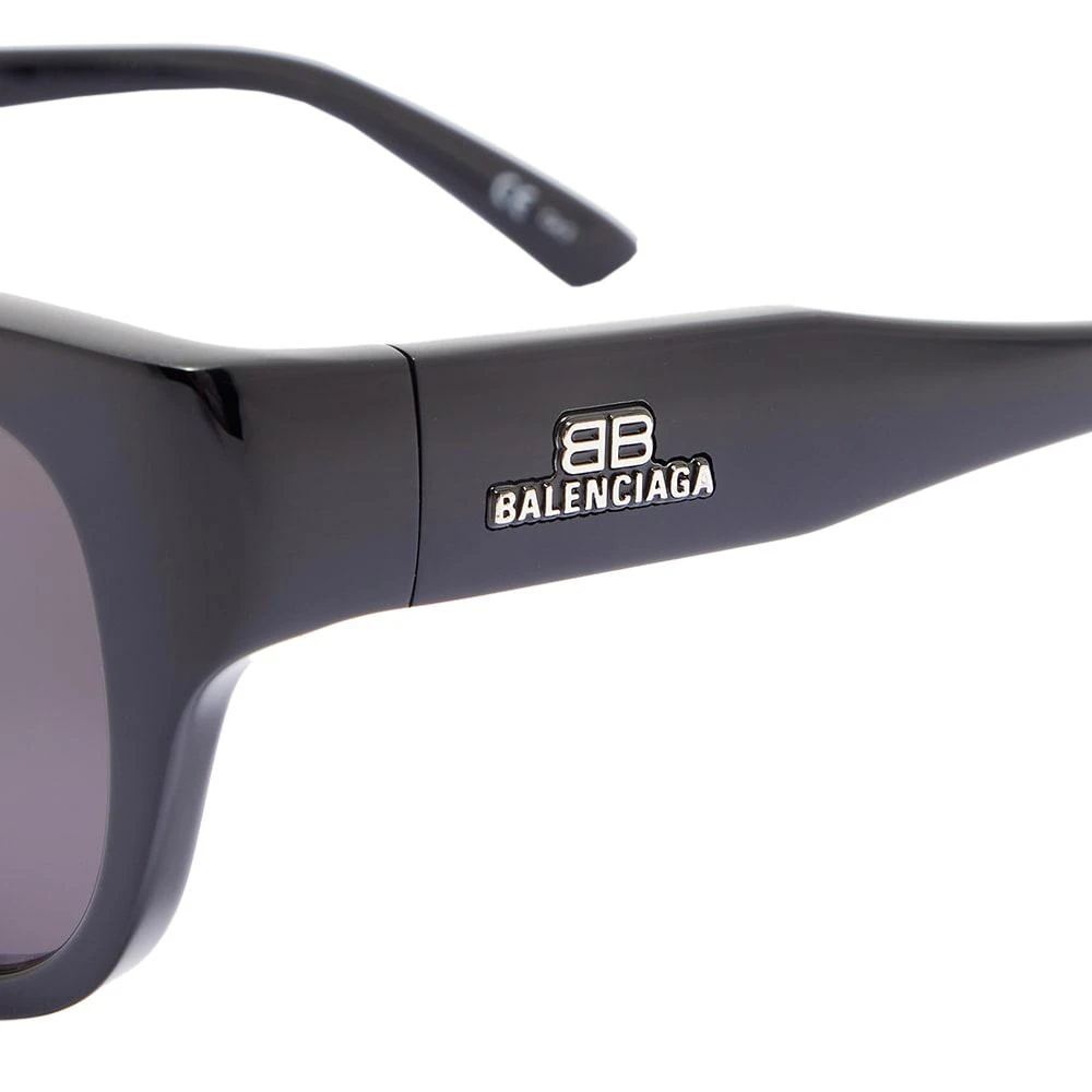 商品Balenciaga|Balenciaga BB0211S Sunglasses,价格¥1366,第3张图片详细描述