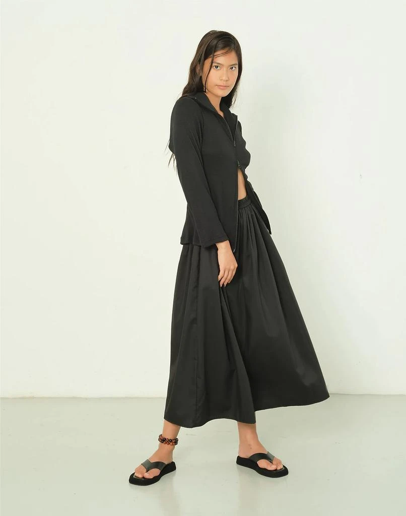 商品Madewell|SAJA Sparrow Sandals,价格¥1070,第5张图片详细描述