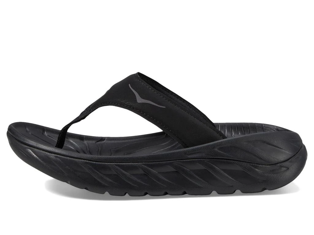 商品Hoka One One|Ora Recovery Flip,价格¥488,第4张图片详细描述