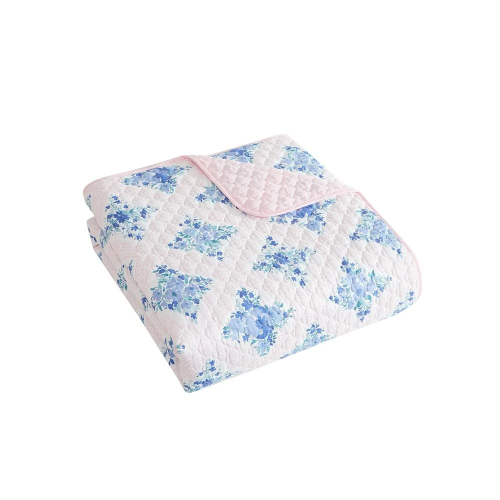 商品Truly Soft|Floral Mini Quilt Set,价格¥179,第2张图片详细描述