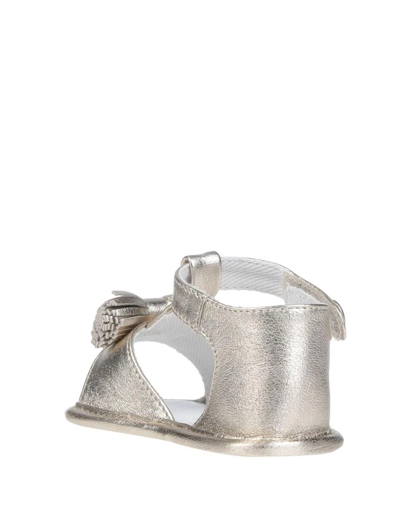 商品Armani|Newborn shoes,价格¥1200,第3张图片详细描述